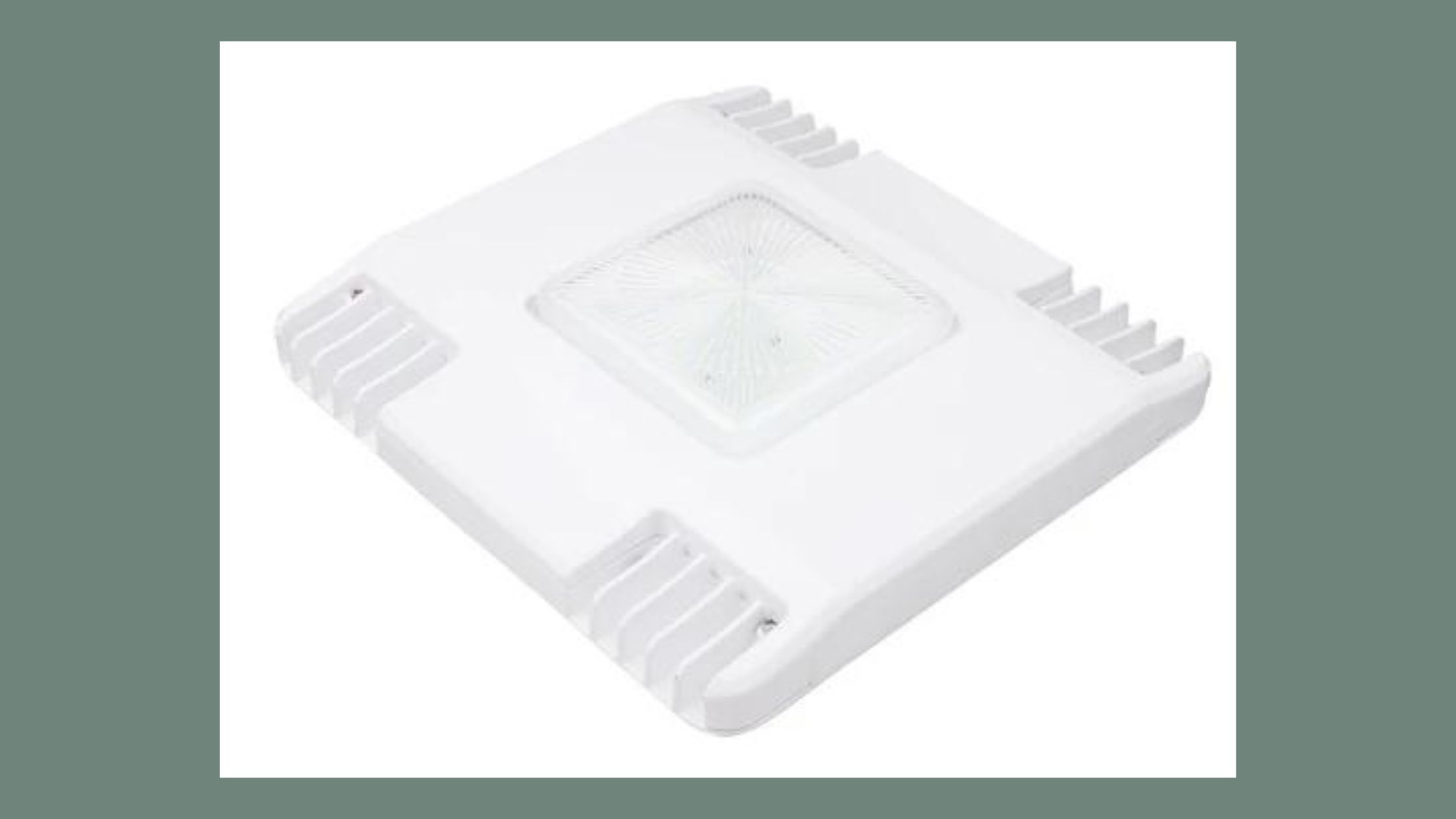 Maximize Visibility And Efficiency With Linear High-Bay Led Lighting